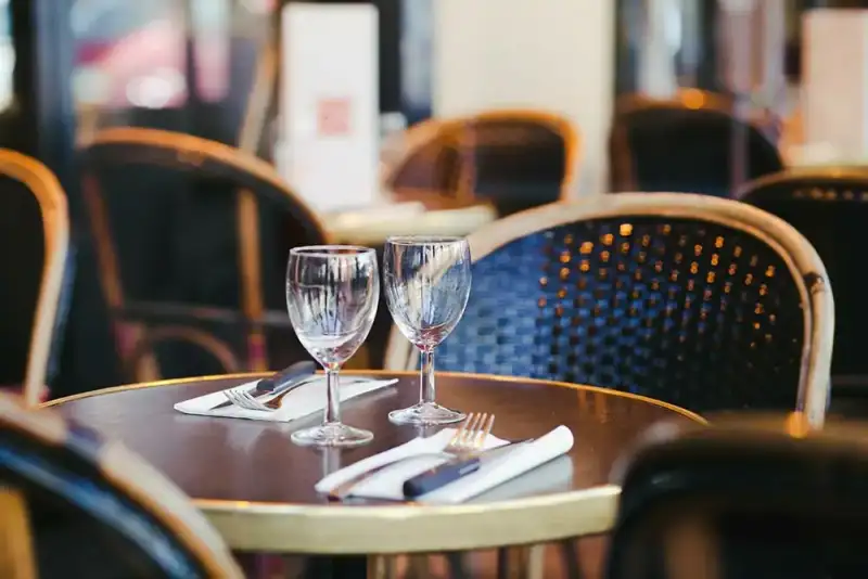 Privatisation de restaurant pour un événement professionnel à Narbonne